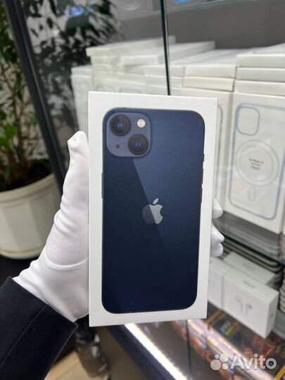 iPhone 13, 128 ГБ