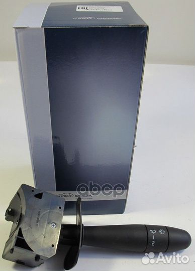 Рычаг управления стеклоочистителя R-logan 04- C