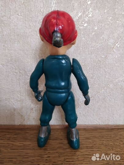 Буратино СССР