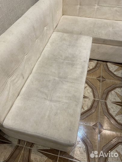 Кухонный уголок