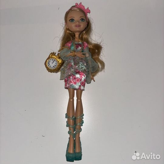 Кукла ever After High