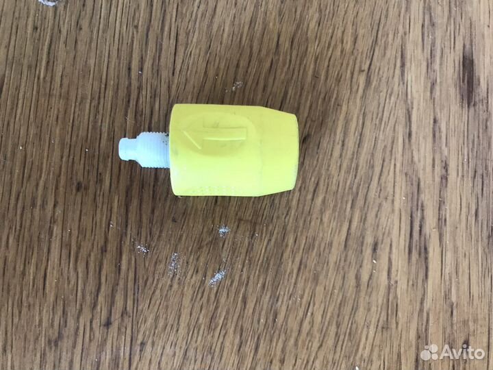 Помпа Karcher puzzi