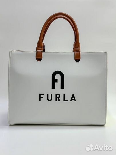 Сумка женская furla тоут