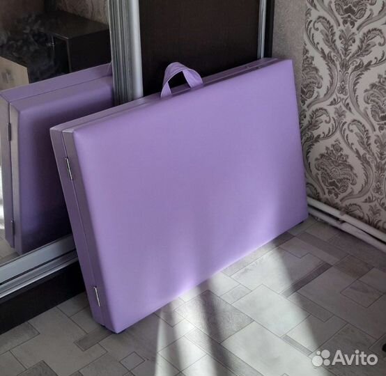 Кушетка новая