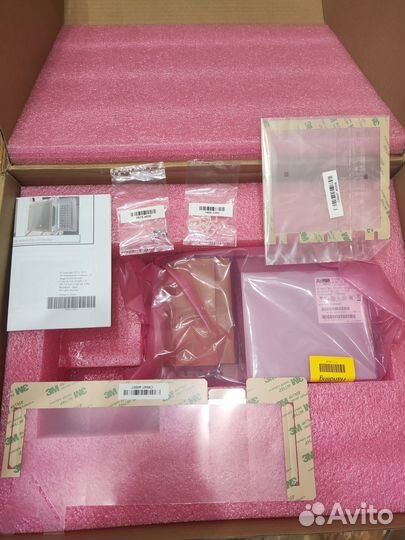 Блок питания плоттера HP Designjet CR647-87010