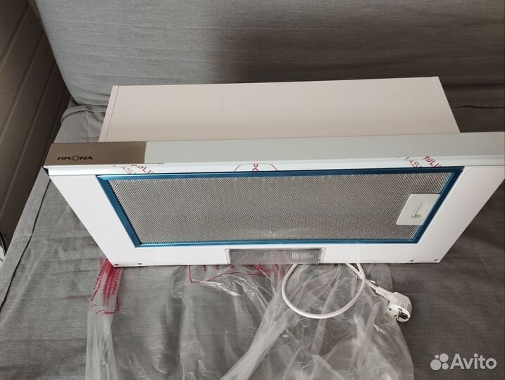 Кухонная вытяжка Krona Kerri 600