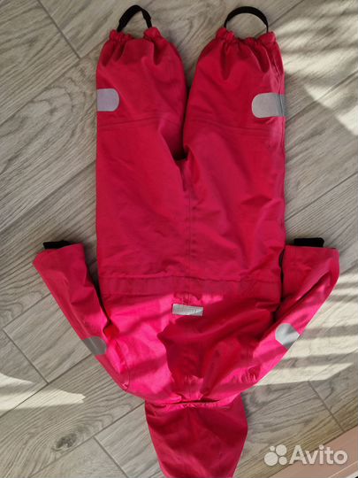 Демисезонный Комбинезон Reima 80