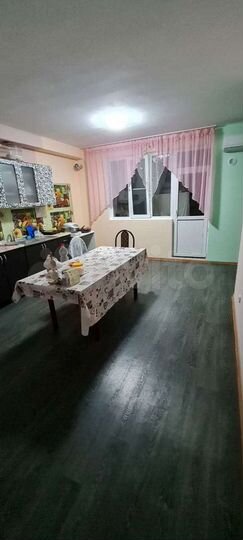 Комната 20 м² в 1-к., 2/3 эт.