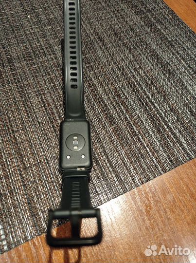 Смарт часы huawei band 7