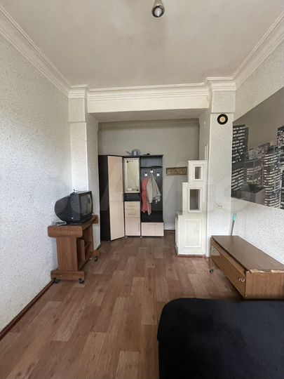 Комната 12 м² в 3-к., 1/2 эт.