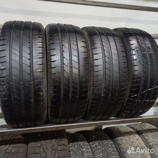 Goodyear EfficientGrip 205/55 R16 91V