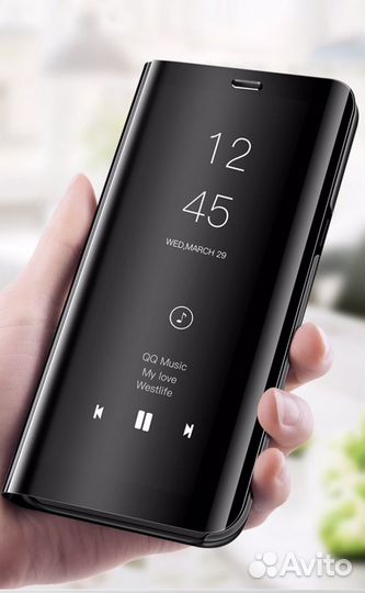 Чехол для Xiaomi Redmi Note 9T