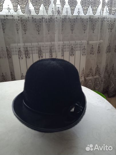 Шляпа женская