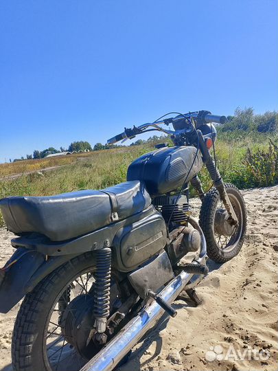 Восход с двигателем от минска