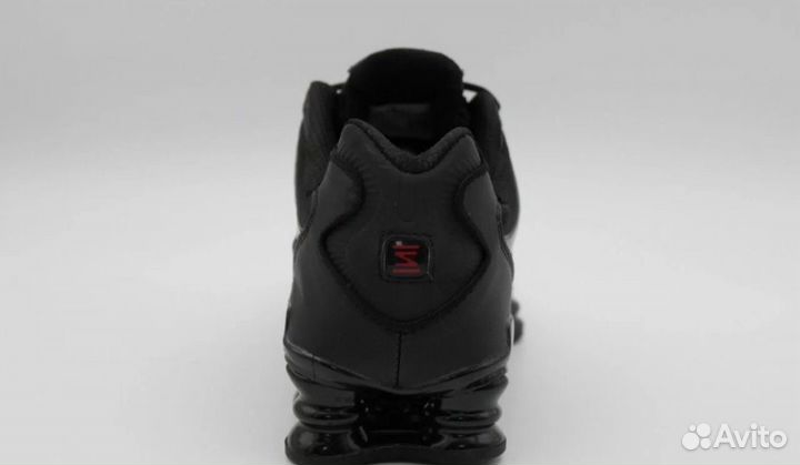 Мужские Кроссовки Nike Shox Tl