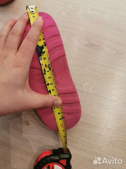 Crocs c12 c13