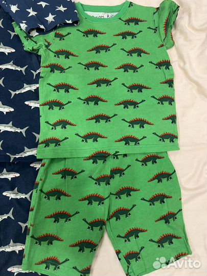 Костм next 104/110