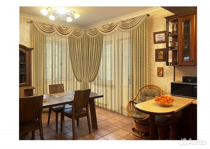 Дизайнер визуализатор текстильного интерьера