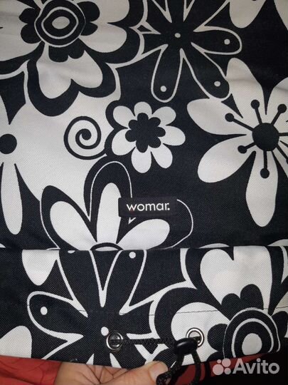 Зимний конверт Womar Multi Arctic