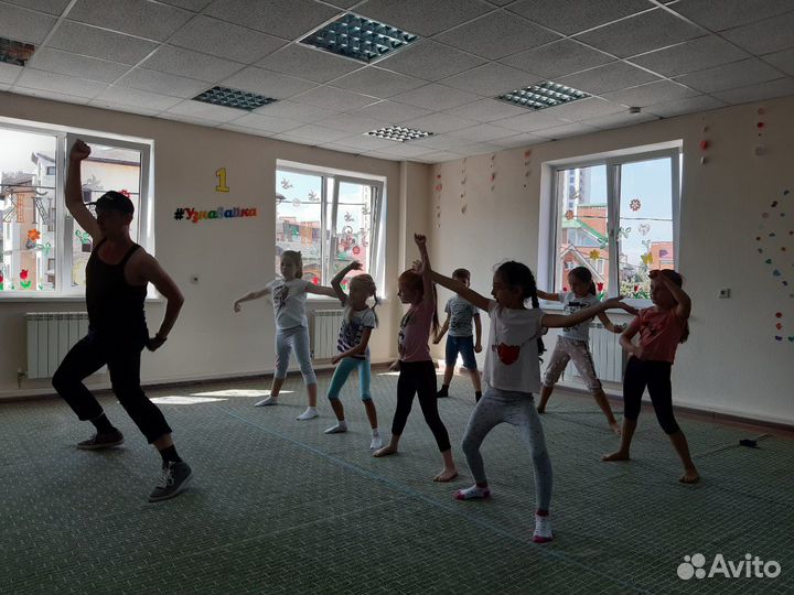 Продленка сш 100, подготовка к школе