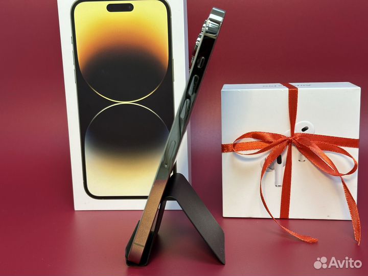 iPhone 14 Pro Max, 512 ГБ