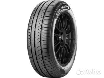 Pirelli Cinturato P1 Verde 175/65 R15 84H