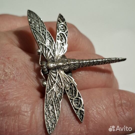 Серебро 925