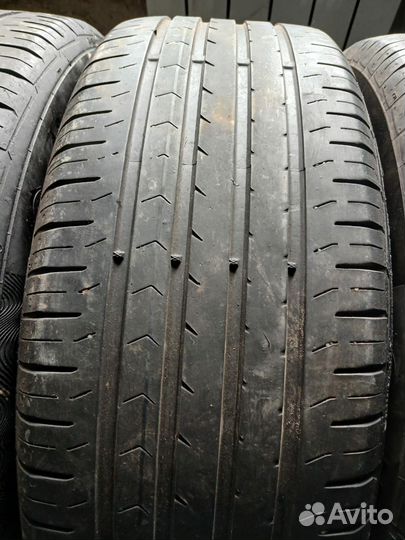 Continental ContiPremiumContact 5 225/60 R17