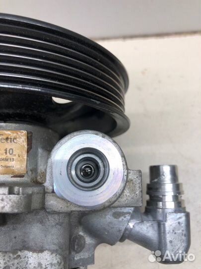 Насос гур Mercedes-Benz Ml W164 M272 2006