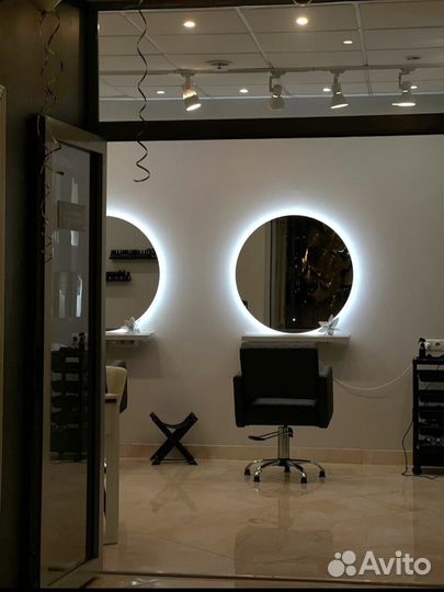 Продажа(переуступка прав аренды). Салон красоты