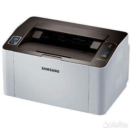 Принтер samsung xpress m2020