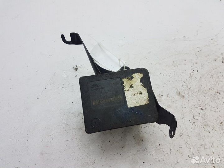 Блок ABS Ford Fusion