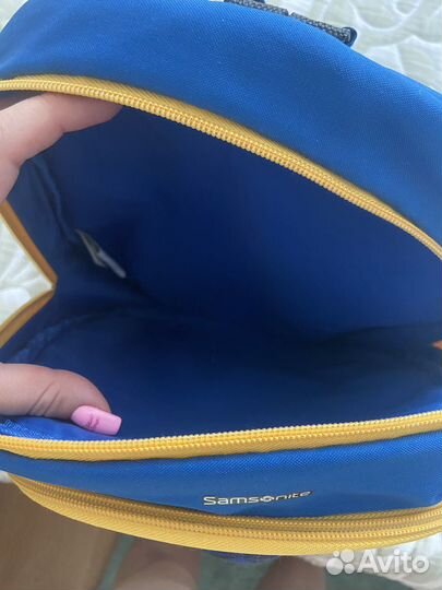 Рюкзак детский