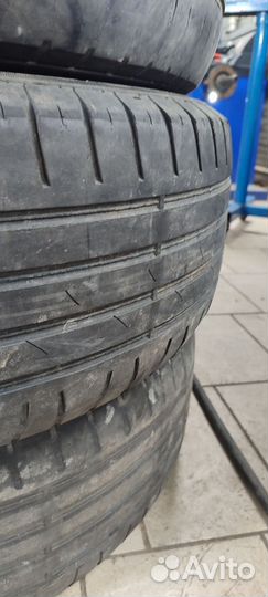 Резина 235/60/18