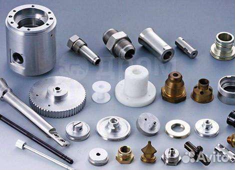 Разработка оборудования, изготовление изделий