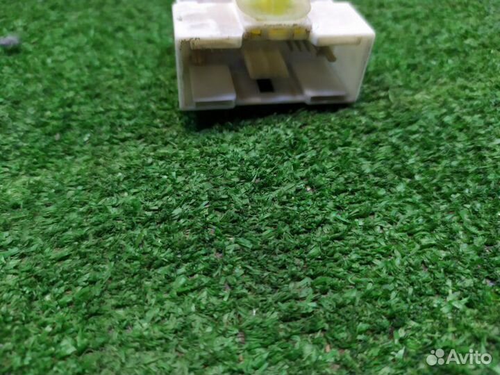 Проводка салона Kia Ceed JD G4FA 2013