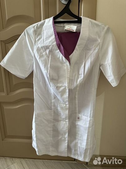 Медицинский костюм