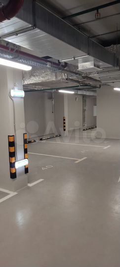 Машиноместо