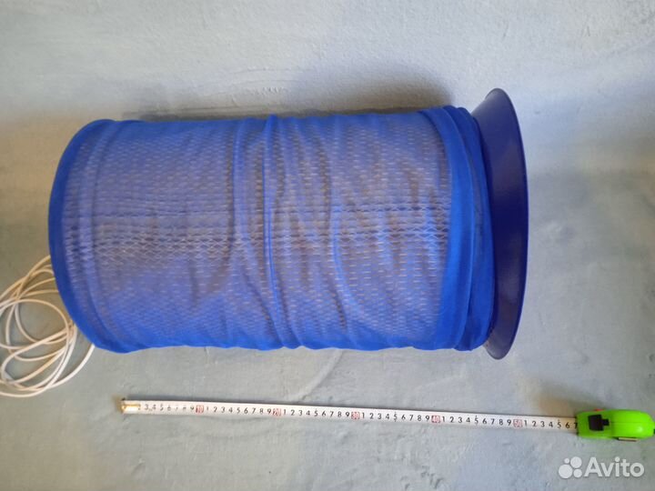 Очиститель воздуха