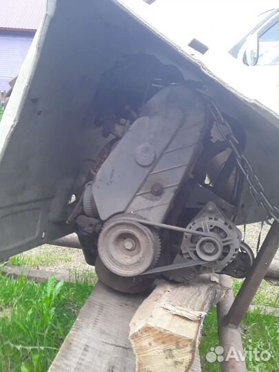 Двс 2114 в отличном состояние