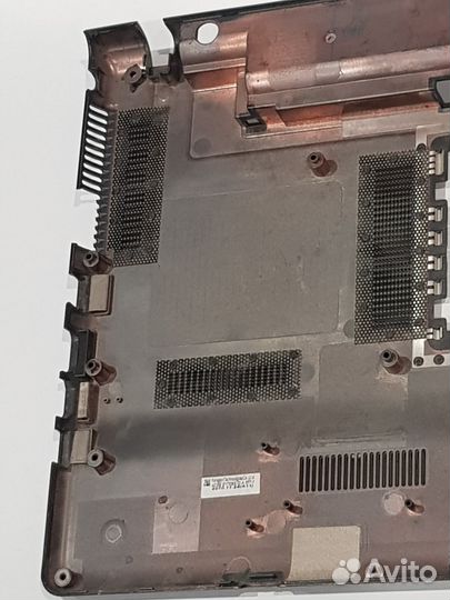 Поддон Sony Vaio PCG-61611V