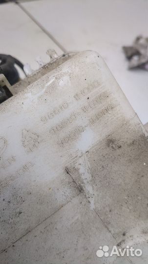 Бачок омывателя киа Ceed, 2007