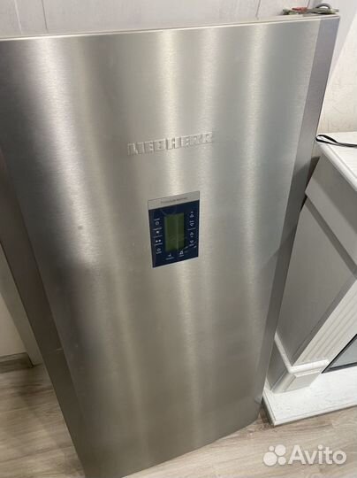 Холодильник liebherr на запчасти