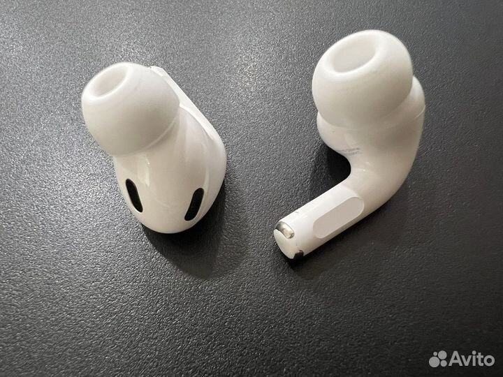 Беспроводные наушники AirPods Pro 2