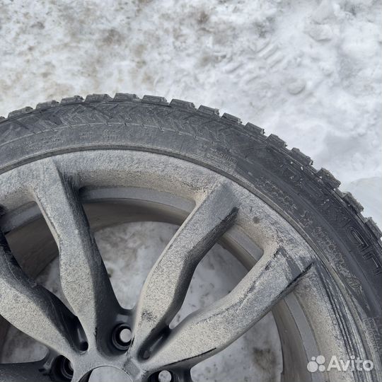 Колеса r20 bmw