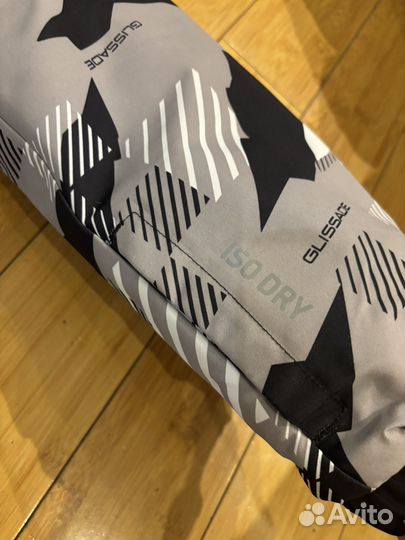 Горнолыжный костюм подростковый