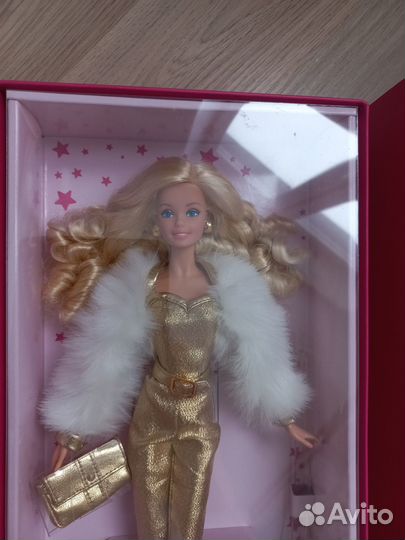 Продам Barbie Golden Dream Gold Label Collection