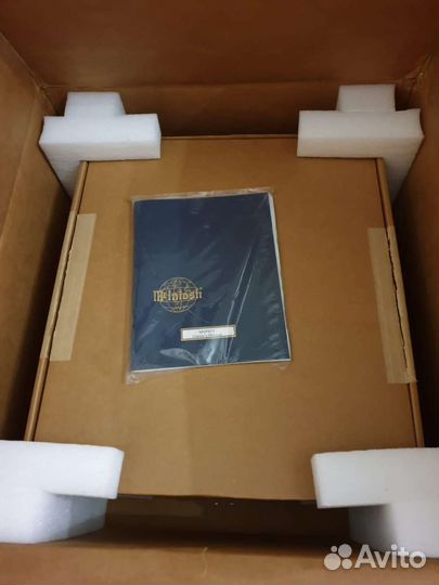 CD/DVD проигрыватель McIntosh MVP871