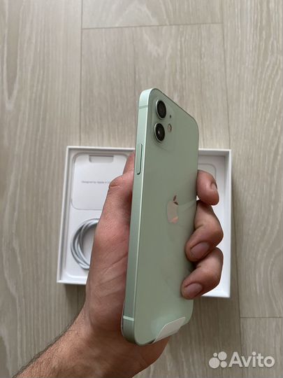 iPhone 12, 128 ГБ