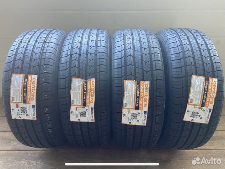 Centara Grand Tourer H/T 235/55 R19 105V